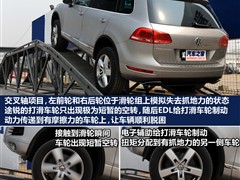 2011款 3.0TSI V6 Hybrid