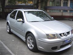 2004款 1.8T 手动尊贵