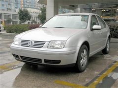 2004款 1.8T 手动尊贵