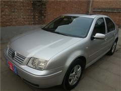 2004款 1.8T 手动尊贵