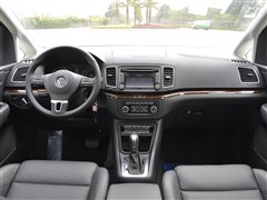 2012款 2.0TSI 舒适型 欧IV