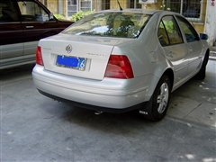 2004款 1.8T 自动尊贵