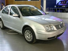 2004款 1.8T 自动尊贵