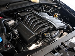 2011款 3.6L V6 5座加长商务版