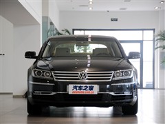 2011款 3.6L V6 5座加长商务版