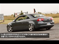 2010款 2.0TSI DSG 月夜版