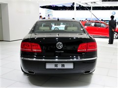 2011款 4.2L V8 4座加长Individual版