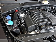 2011款 3.6L V6 5座加长舒适版