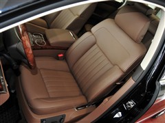 2011款 3.6L V6 5座加长舒适版