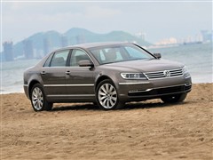 2011款 3.6L V6 5座加长Individual版