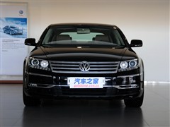 2011款 3.6L V6 4座加长Individual版