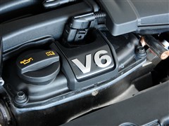 2011款 3.6L V6 4座加长Individual版