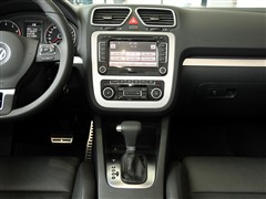 2010款 2.0TSI DSG 豪华版