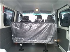 2012款 3.0T短轴中顶领运版ZD30