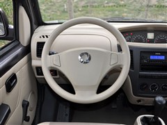 2012款 1.3L简配型CNG