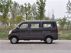 2012款 1.3L简配型CNG