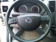 2014款 3.0T领运版短轴中顶ZD30