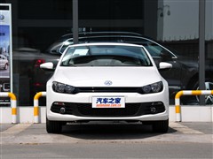 2011款 1.4TSI 单增压风尚版