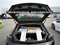 2011款 1.4TSI 单增压风尚版