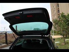 2012款 旅行版 2.0TSI 舒适型