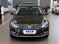 2012款 旅行版 2.0TSI 舒适型