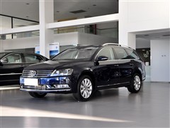 2012款 旅行版 2.0TSI 豪华型