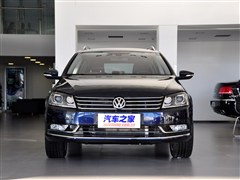 2012款 旅行版 2.0TSI 豪华型