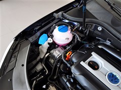 2012款 旅行版 2.0TSI 豪华型