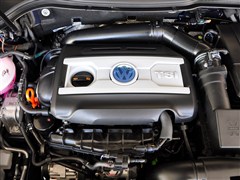 2012款 旅行版 2.0TSI 豪华型