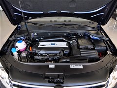 2012款 旅行版 2.0TSI 豪华型