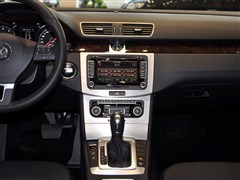 2012款 旅行版 2.0TSI 豪华型
