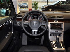 2012款 旅行版 2.0TSI 豪华型