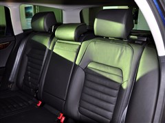 2012款 旅行版 2.0TSI 豪华型
