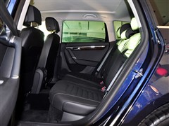 2012款 旅行版 2.0TSI 豪华型