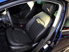 2012款 旅行版 2.0TSI 豪华型