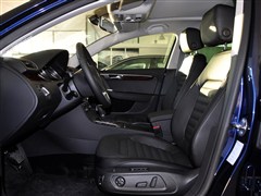 2012款 旅行版 2.0TSI 豪华型