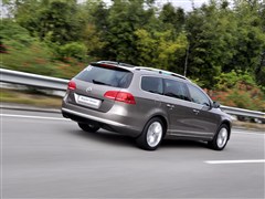2012款 旅行版 2.0TSI 豪华型