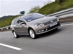 2012款 旅行版 2.0TSI 豪华型