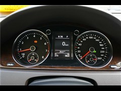 2012款 旅行版 2.0TSI 豪华型
