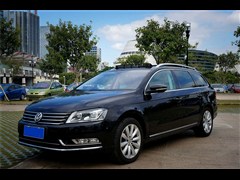 2012款 旅行版 2.0TSI 四驱豪华型