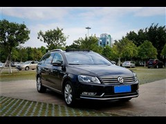 2012款 旅行版 2.0TSI 四驱豪华型