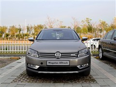 2012款 旅行版 2.0TSI 四驱舒适型