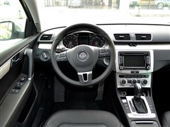 2012款 旅行版 2.0TSI 四驱舒适型