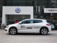 2011款 2.0TSI R-Line