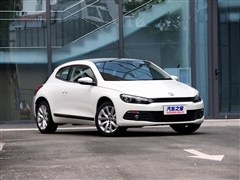 2011款 1.4TSI 舒适版