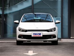 2011款 1.4TSI 舒适版