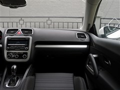 2011款 1.4TSI 舒适版