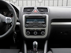 2011款 1.4TSI 舒适版