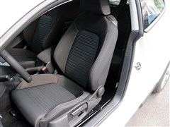 2011款 1.4TSI 舒适版