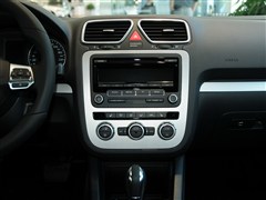 2011款 2.0TSI 豪华版